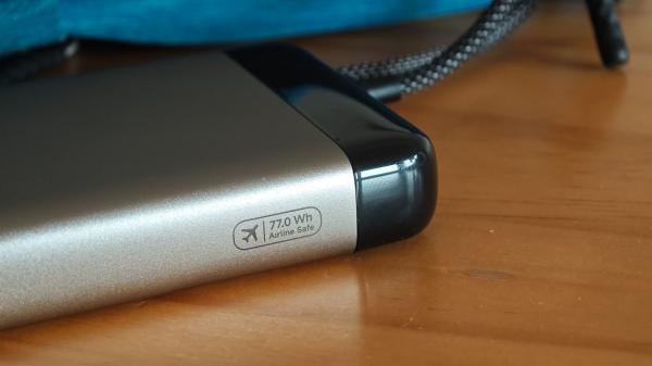 户外党的终极电力安全感，竟来自这块「能登机」的隐形充电宝