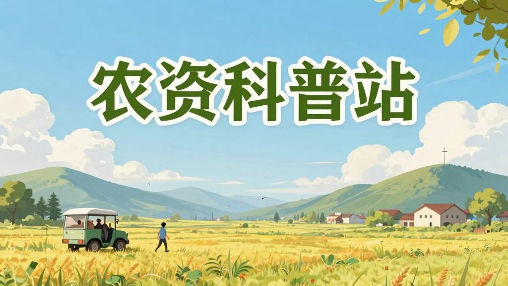 为什么有的地越冬后肥效还在，有的全跑光？差别就在这