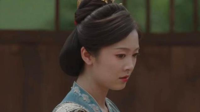 《国色芳华》直到王擎和秦胜意复婚，才懂，何惟芳为什么声名狼藉
