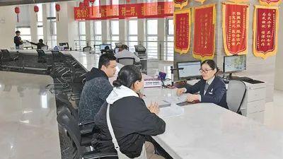 人民日报关注菏泽“办不成事”反馈窗口：把不好办的事办得满意