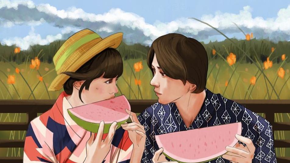 女生对你有意思，才会冒出这7句话！老铁们，中了几条？