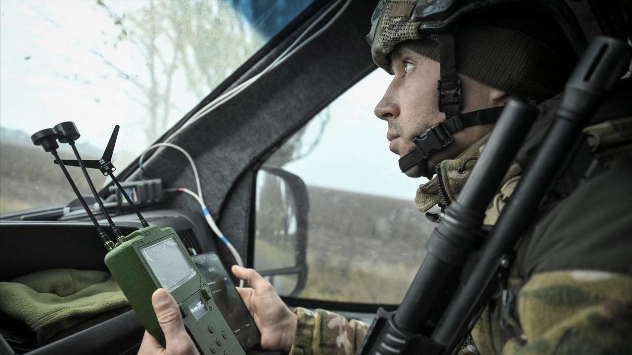 俄乌冲突最新进展：12月7日早上最新消息