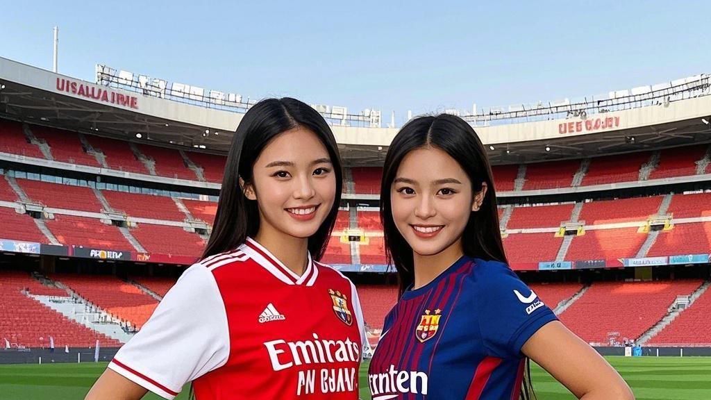 2025-1-21 本菲卡VS巴萨，欧冠看点：谁能占据上风？