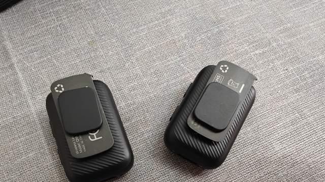 南卡Qmic领夹麦克风，开启创作声音新体验