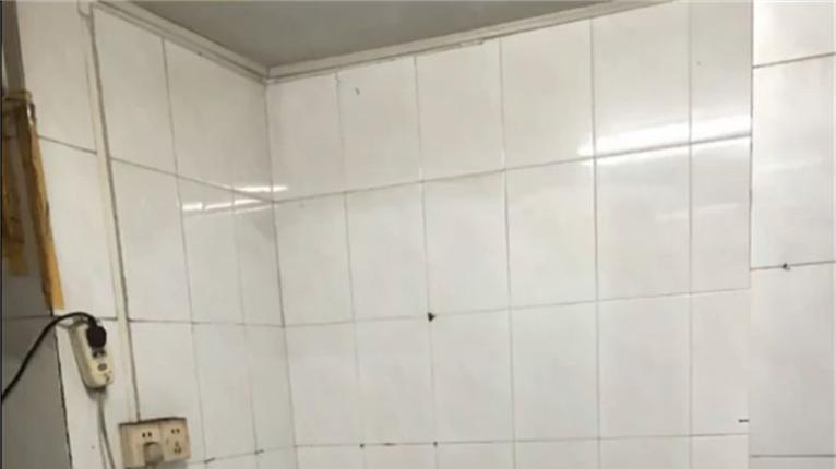 80后女孩在杭州买下56㎡老破小，自己改造，前后差别超大