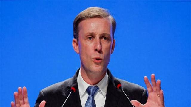 沙利文焦虑：特朗普上台，有些国家将和中国抱团