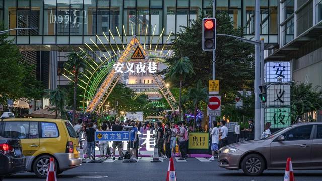 重磅消息！中办、国办再发政策，推动“久摇不中”家庭买车？