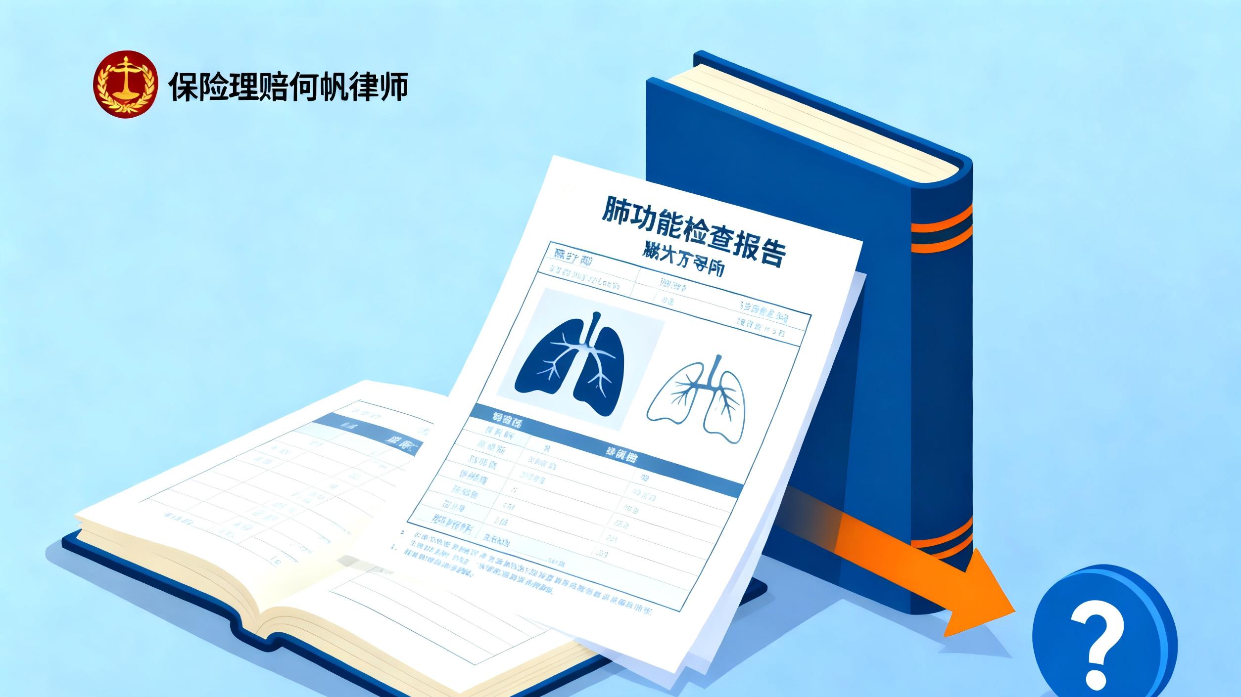 何帆律师：重疾险拒赔“严重肺源性心脏病”怎么办？