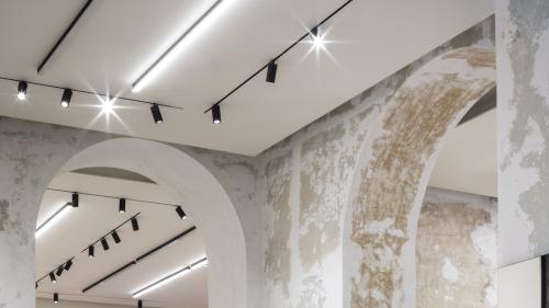 MAX&amp;Co. 罗马康多提旗舰店盛大重装开业 只因世间唯此是罗马