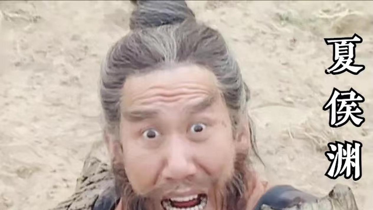 临阵捐躯的九大名将！