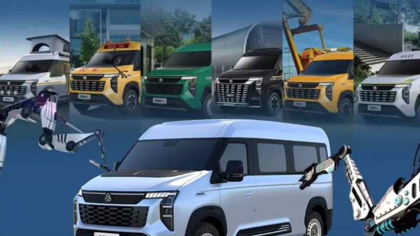 大空间，有大“享”法