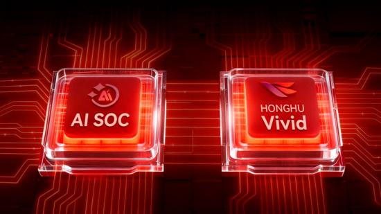 携手华为定义未来智慧投影！希影 RS 80 Ultra 领跑鸿蒙智能投影新范式