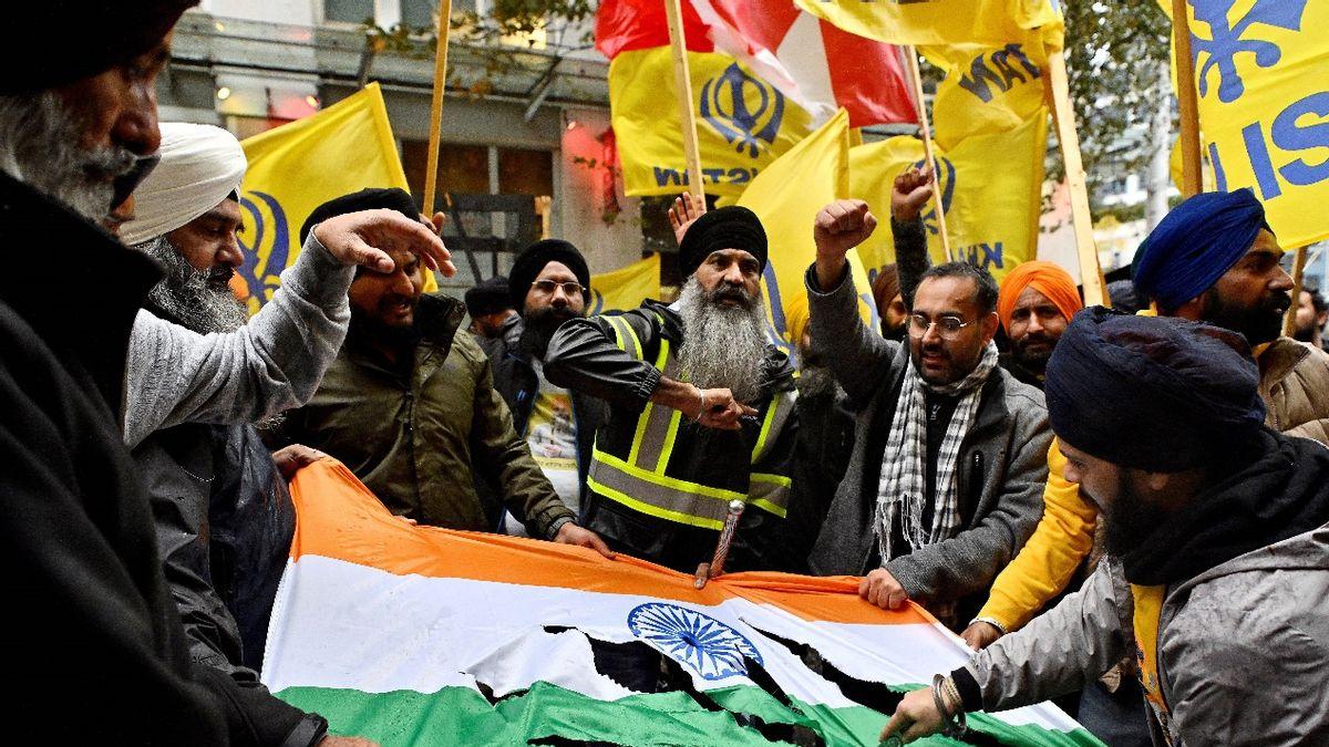 印度急寻中国破局，美印博弈牵动南亚变局