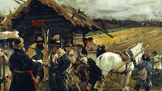 1861年沙俄农奴制改革后，农奴们获得了自由，为何却高兴不起来
