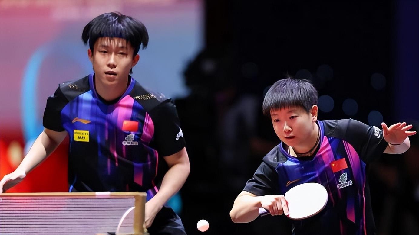 球拍疑云再起！王楚钦遭"暗算"，肖战曝关键细节，网友发现嫌疑