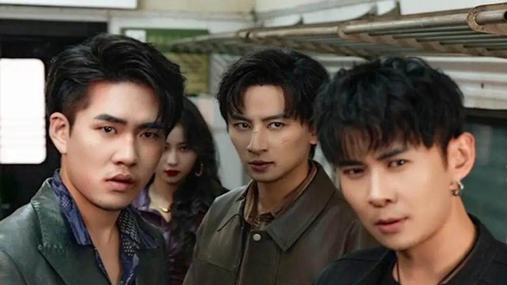 《重生倒计时：列车大劫案》全程高能反转，80集生死时速，绝境救赎的心跳博弈