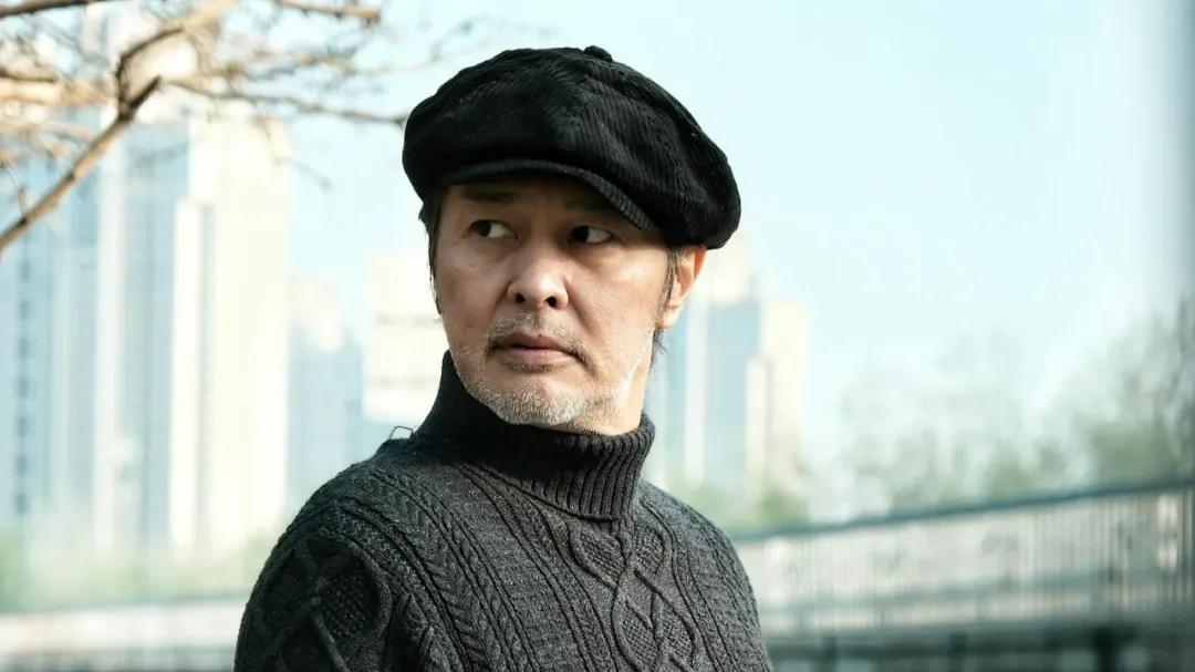 「最低调千禧男神」曾拍TVB剧　与吴彦祖组「港版F4」！娶混血妻兼做特技化妆