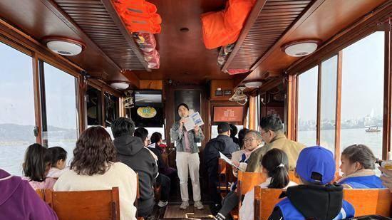 你以为沿海大省只爱乘风破浪？浙江悄悄挖起了“黄金水道”！