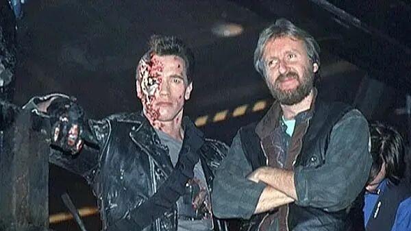 【八部半】除了《阿凡达》系列，詹姆斯•卡梅隆的好电影竟然屈指可数！