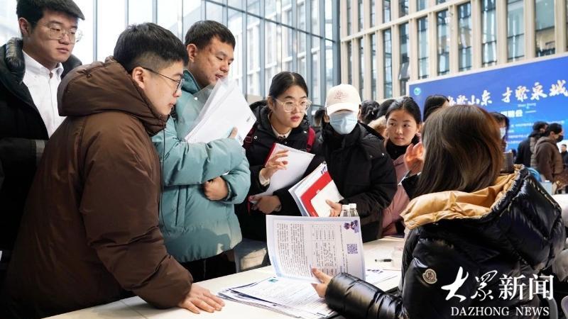 平均30岁搞出全球顶流VR技术，山东青年人才凭什么C位出道？