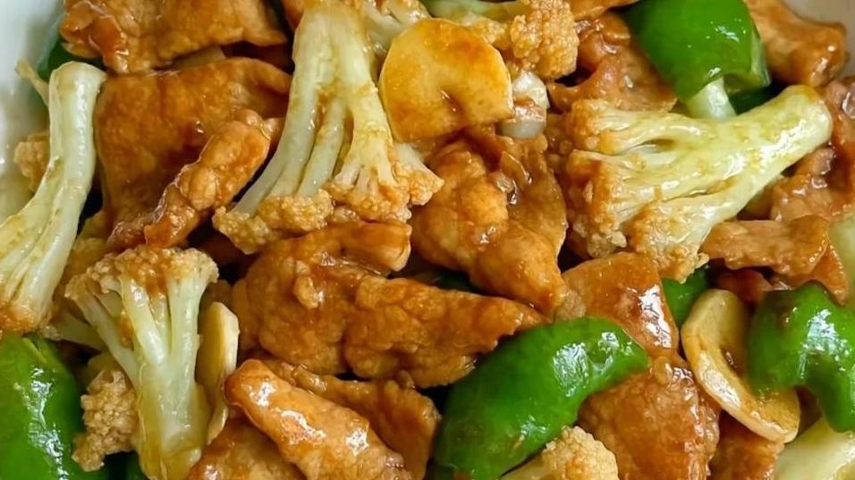 人间最美四月天，好胃口的秘密就在这八道菜