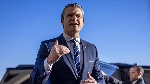 美军掀桌失败，外交部出手了，第一击选在中方主场，特朗普请接招