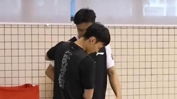 太好了！杜润旺徐杰参加广东队训练，杜锋集齐最强阵容，要发力了