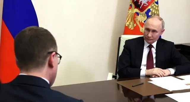 普京态度大变，俄罗斯爱国者集体表态，又一次给普京敲响警钟