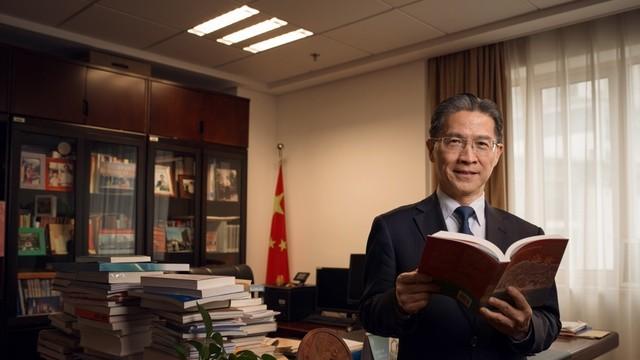 最了解中国的果然是中国的敌人，BBC向美国解释中国为何不低头