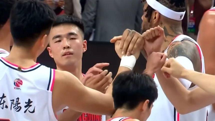 CBA外援市场最后一条锋线大鱼，或被广东队捡漏了吗
