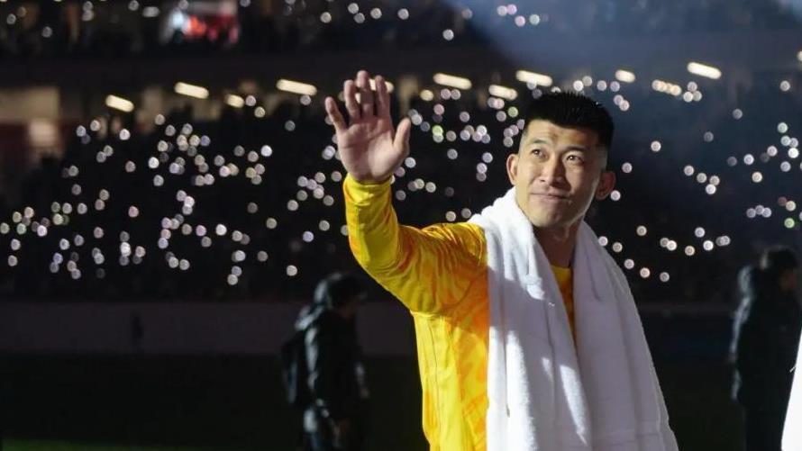 蓉城门神国足冬训，回归中超却失主力位？