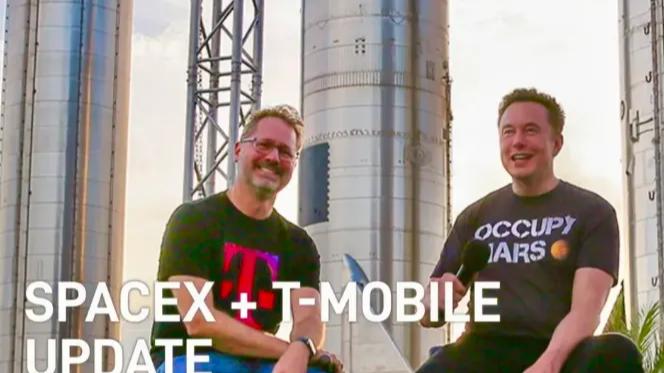 马斯克宣布星链手机两年后上市！170亿美元豪赌卫星直连，真能实现全球无盲区？