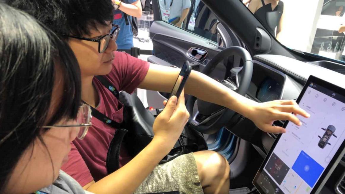 差异化生态对决升级 CES Asia 2026上演“路径之争”