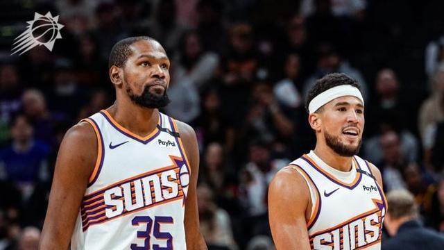 杜兰特34+5+3万分里程碑！太阳队112-119灰熊，主要球员表现评分