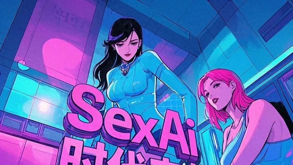 AI浪潮之下，SexAI时代来临！性爱人工智能需求不断增长