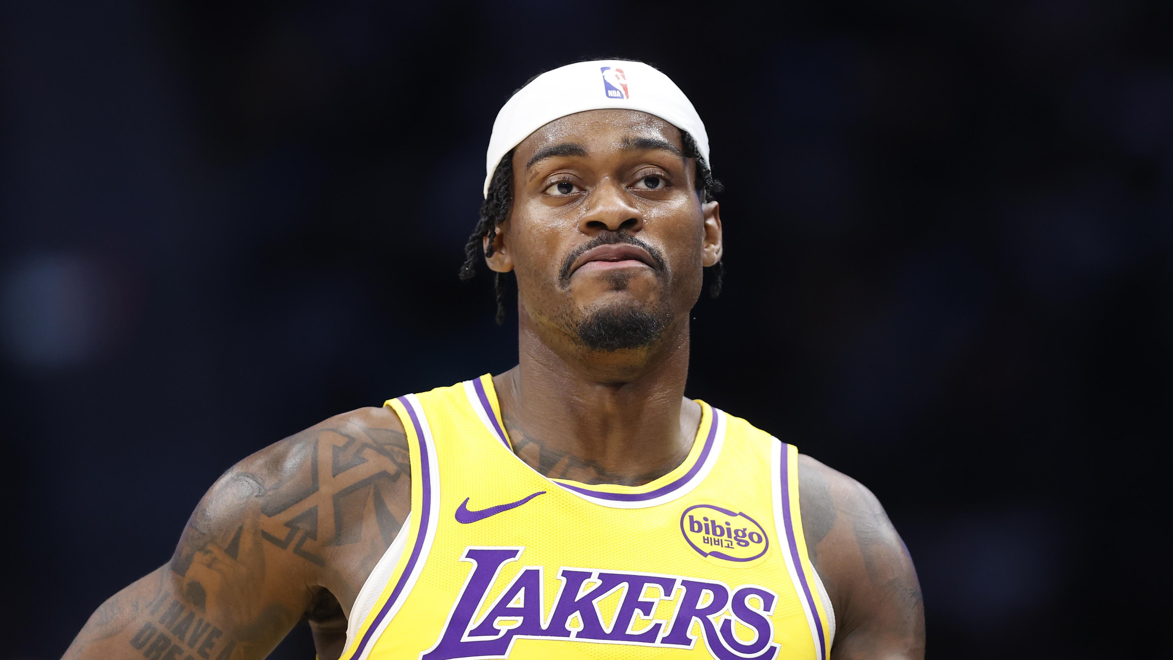 湖人送温暖！老詹燃尽难阻湖人不敌快船！