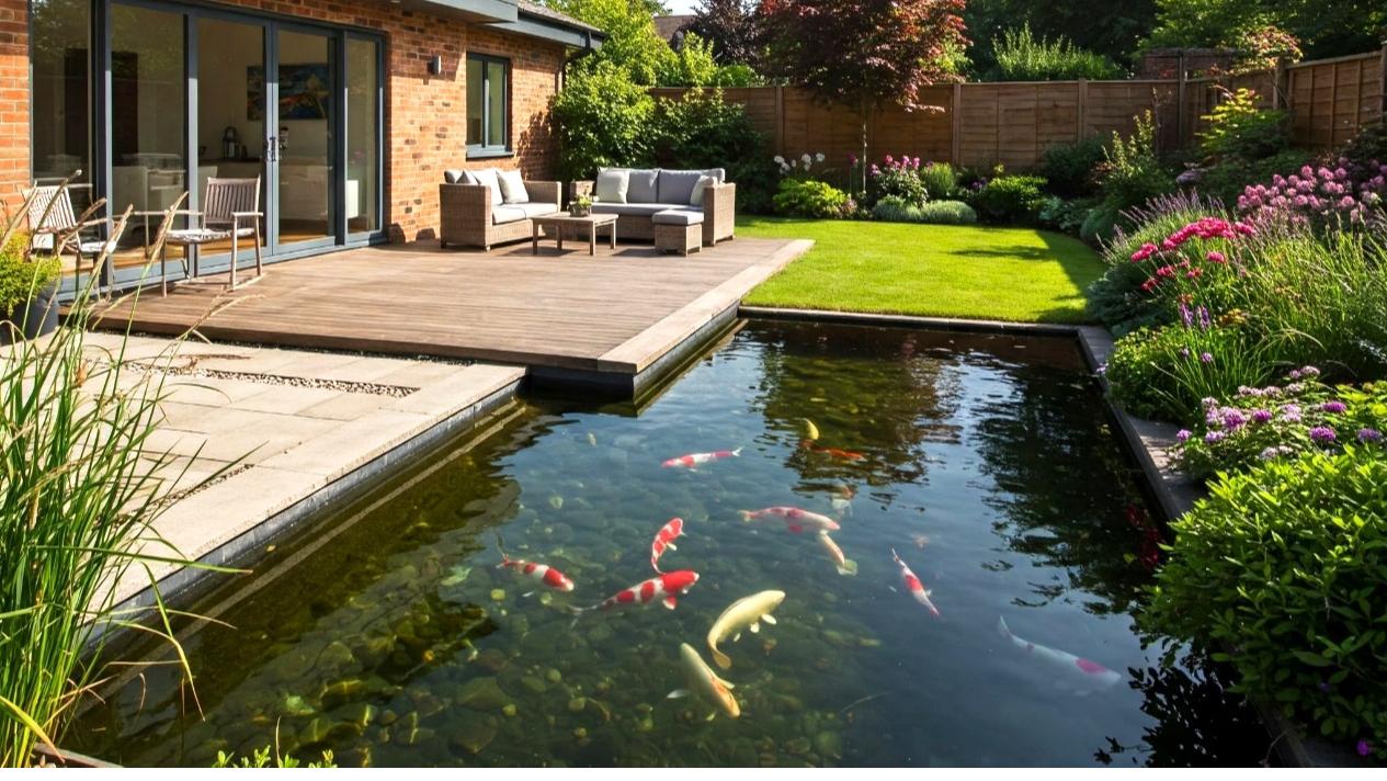 2025鱼池过滤器品牌推荐哪家好？欧亚瑟厂家品质可靠质优价优