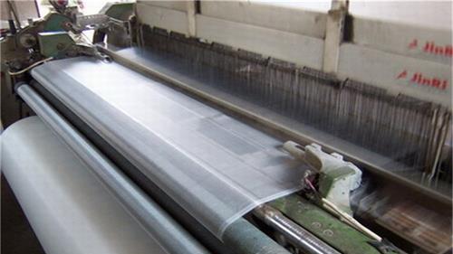 强腐蚀过滤不用愁，以勒铁氟龙过滤网来提供帮助