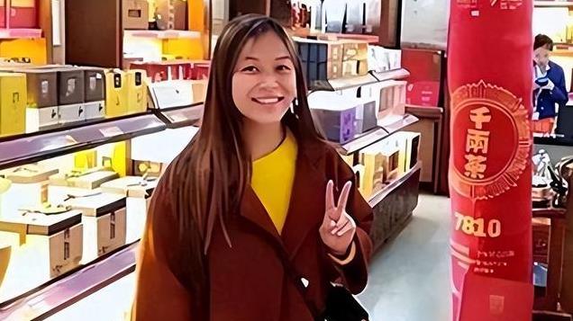 欧洲女孩长得像中国人，来中国寻亲，没想到DNA结果让她意外