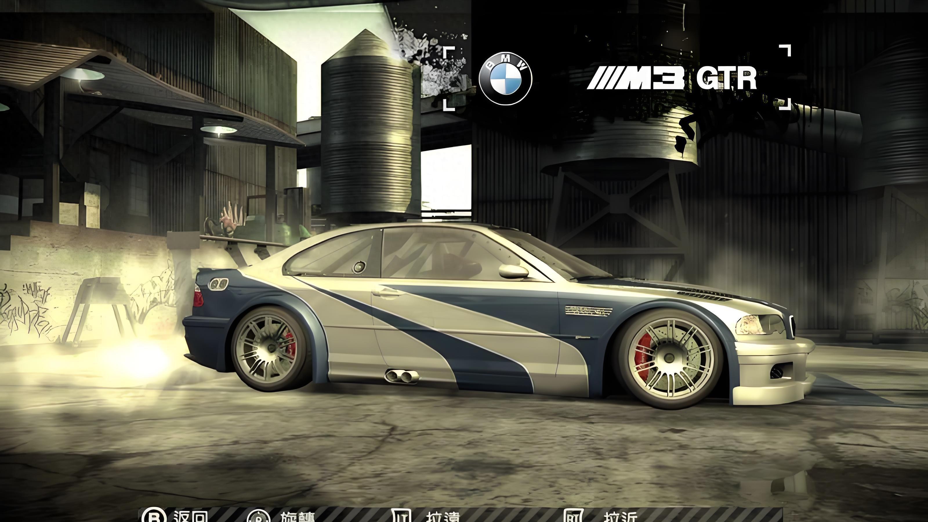 致敬经典《极品飞车》：让儿时梦想座驾驶入现实