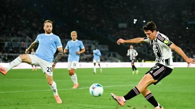 三连败＋意甲第八！尤文断崖下滑，联赛，欧冠双线崩盘，成笑话