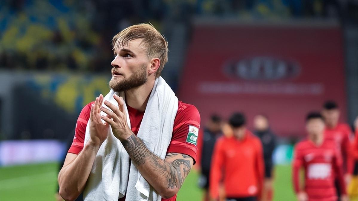 徐正源离队之后，成都蓉城接连迎来3个大喜讯！