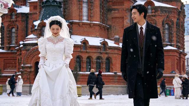 盛京踏雪：解锁沈阳冬日的古韵与欢情