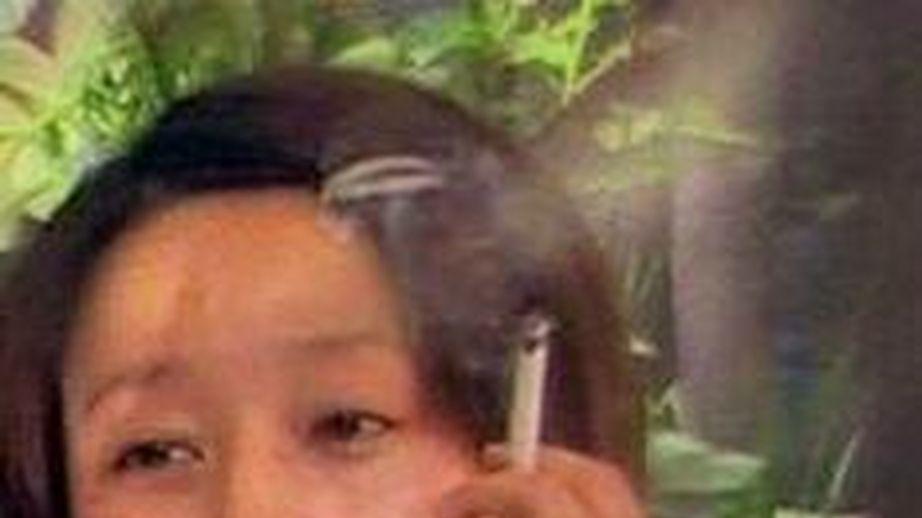 9位女星烟瘾大揭秘：谁的反差让你惊掉下巴？