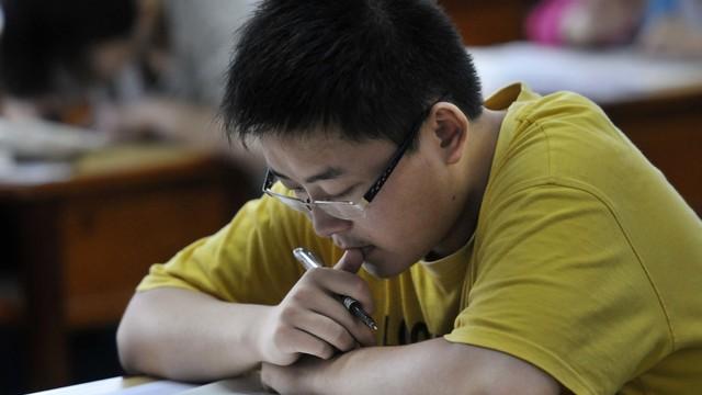 古代的从学之路，从童试到殿试，几年风雨几年风霜