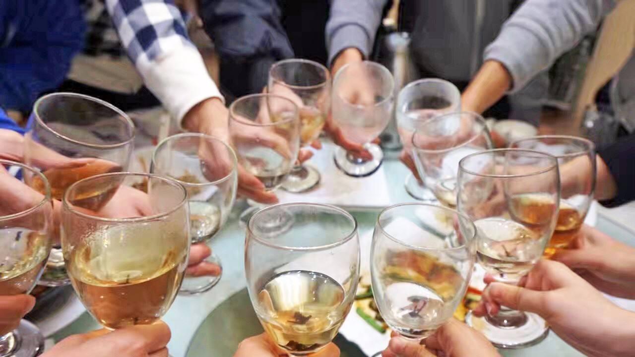 喝完白酒口干头疼，竟是因为这！