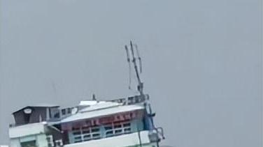 缅甸7.9级地震，已造成60多人遇难，400多人受伤，震中多处大楼坍塌，目前援救正在进行中