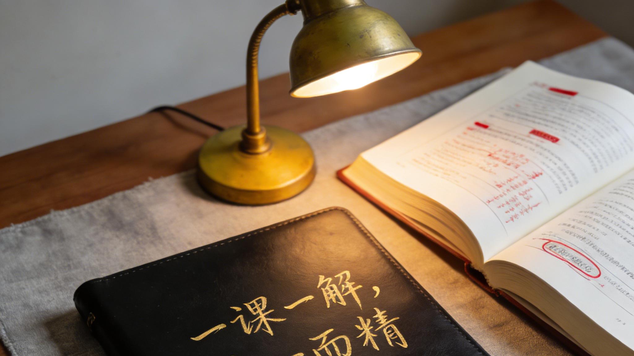 苏小兵：我的地盘我做主、一课一解背后的长期主义！