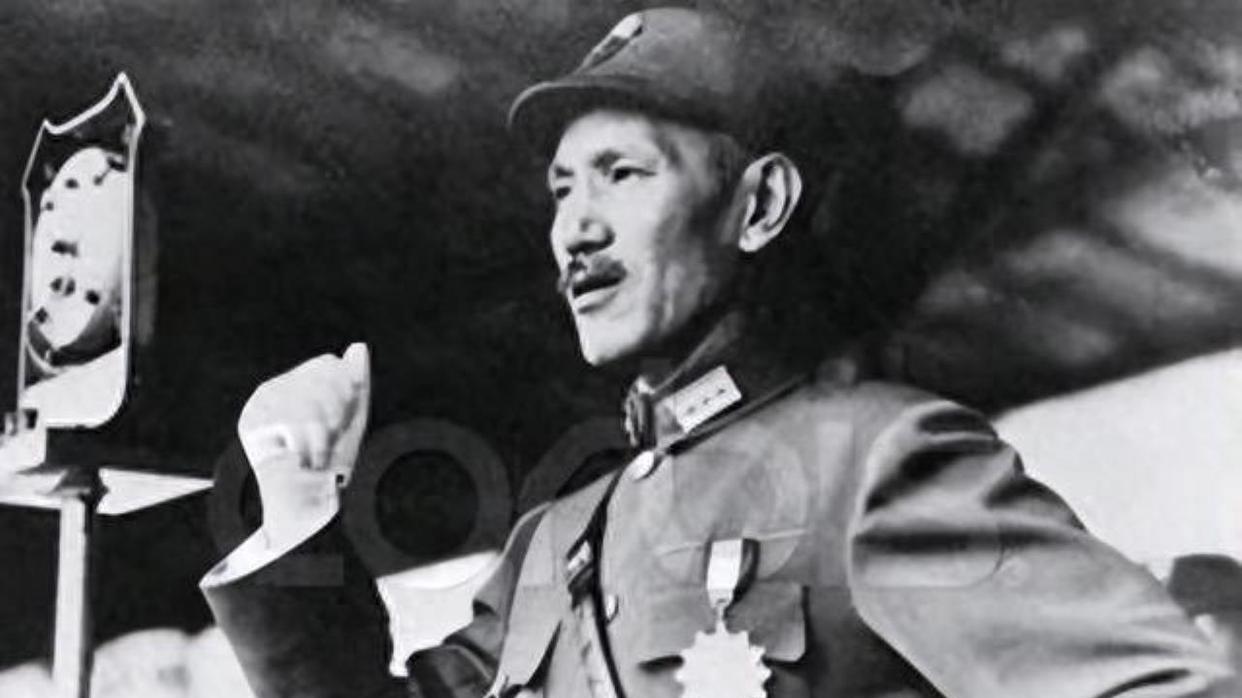 1948，西安事变的回响，如果历史重来？