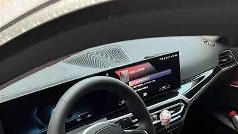 宝马i3的驾驶感受还“宝马”吗？深度体验后有了答案